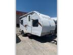 2011 Forest River Rv Cherokee Wolf Pup 16P