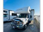 2016 Forest River Rv Forester 3051S Ford