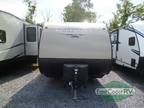 2019 Forest River Forest River RV Wildwood 241QBXL 24ft
