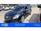 2011 Chevrolet Cruze LS Sedan 4D