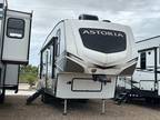 2022 Dutchmen Rv Astoria 2503REF