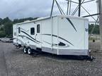 Used 2007 KEYSTONE RV VR1 275FBS For Sale