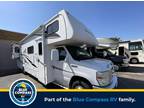 2012 Forest River Rv Sunseeker 3010DS