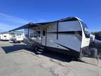 2023 Alliance RV Alliance RV VALOR 29T18 33ft