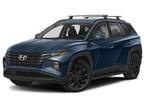 2024 Hyundai Tucson Gray