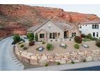 2274 N CASCADE CANYON DR, St George, UT 84770 Single Family Residence For Sale
