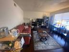 2B/1BA apartment: 60-day sublet with option to extend to 1-year lease