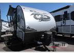2023 Forest River Rv Cherokee Wolf Pup Black Label 18RJBBL