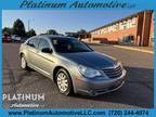 2008 Chrysler Sebring Sedan LX SEDAN 4-DR