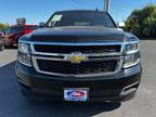 2016 Chevrolet Tahoe LS