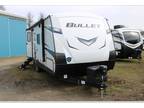 2022 Keystone Rv Bullet 250BHS