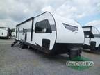 2024 Forest River Forest River RV Wildwood 29BDBX 29ft