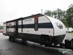 2024 Forest River Rv Cherokee 304BH