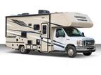 2024 Gulf Stream Rv Conquest Class C 6245d