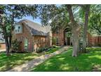 3553 BOXWOOD DR, Grapevine, TX 76051 Single Family Residence For Sale MLS#