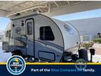 2018 Forest River Rv R Pod RP-178