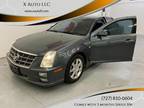 2008 Cadillac STS V8 4dr Sedan