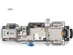 2024 Forest River Rv Impression 320FL