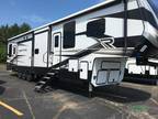 2023 Keystone Rv Raptor 429