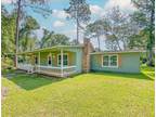 3 Bedroom 2 Bath In Crawfordville FL 32327