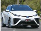 2018 Toyota Mirai Sedan 4D