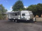 2014 Keystone Springdale 225RBGL 26ft