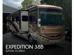 Fleetwood Expedition 38B Class A 2014