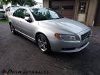 2009 Volvo S80 T6 AWD SEDAN 4-DR