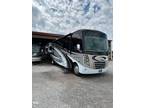 2017 Thor Motor Coach Challenger