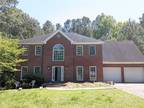 8260 Stonebrook Drive, Forsyth County, GA 30040