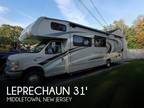 Coachmen Leprechaun Premier Series 319MB Class C 2021