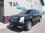 2007 Cadillac Escalade ESV Base AWD 4dr SUV