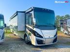 2020 Tiffin Motorhomes Phaeton 44OH