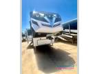 2022 Dutchmen Rv Voltage VT4135