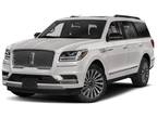 2019 Lincoln Navigator, 45K miles