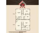 Monon Living - Monon Park - 3 Bedroom Townhome