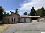 698-010 HILLCREST RD, Susanville, CA 96130 Single Family Residence For Sale MLS#