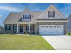 3612 CAMBERLY DR, Fayetteville, NC 28306 Single Family Residence For Sale MLS#