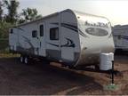 2012 Forest River Rv Salem 29QBSS