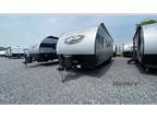 2022 Forest River Rv Cherokee Grey Wolf 26DJSE