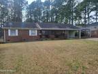 3009 WELLINGTON DR, Rocky Mount, NC 27803 Single Family Residence For Sale MLS#