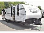 2021 Forest River Rv Cherokee Grey Wolf Black Label 29TEBL