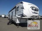 2022 Forest River Rv Cherokee Arctic Wolf 287BH