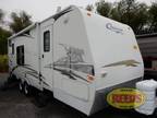 2007 Keystone Keystone RV Cougar 243RKS 27ft