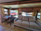 2012 Keystone RV Cougar 321RES Travel Trailer RV For Sale Bumper Pull Camper