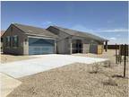 ONE OF A KIND community in the Casa Grande area! Brand New 3 bedroom house