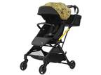 RoyalBaby 360 Reversible Seat Compact Portable Travel Stroller