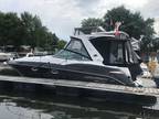 2017 MONTEREY 335 SY Boat for Sale