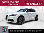 2023 Alfa Romeo Stelvio Veloce