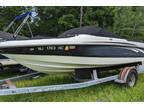 2007 Chaparral 180 SSI